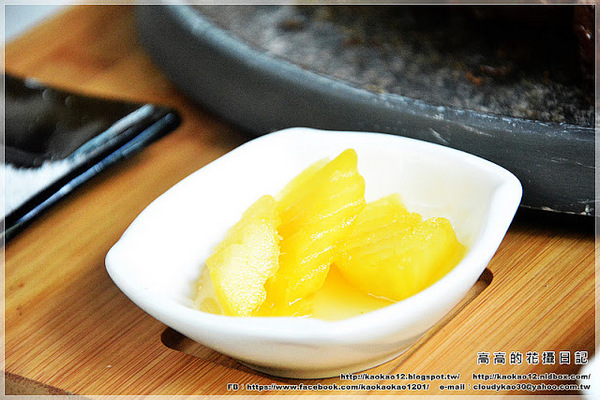 覓奇MichelinHouse：【高雄】苓雅區。覓奇頂級料理 Michelin House 岩燒極黑金牌和牛