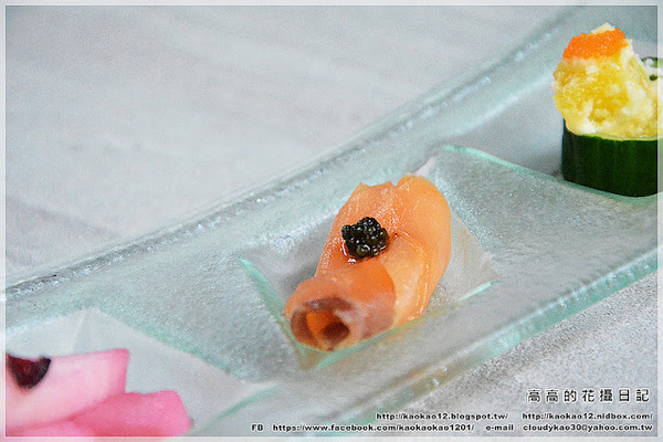 覓奇MichelinHouse：【高雄】苓雅區。覓奇頂級料理 Michelin House 岩燒極黑金牌和牛