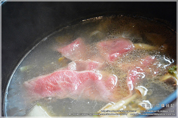 覓奇頂級料理 Michelin:【高雄】苓雅區。覓奇頂級料理 Michelin House 雙人海鮮蒸鍋《頂級和牛海鮮套餐》