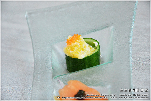 覓奇MichelinHouse：【高雄】苓雅區。覓奇頂級料理 Michelin House 岩燒極黑金牌和牛