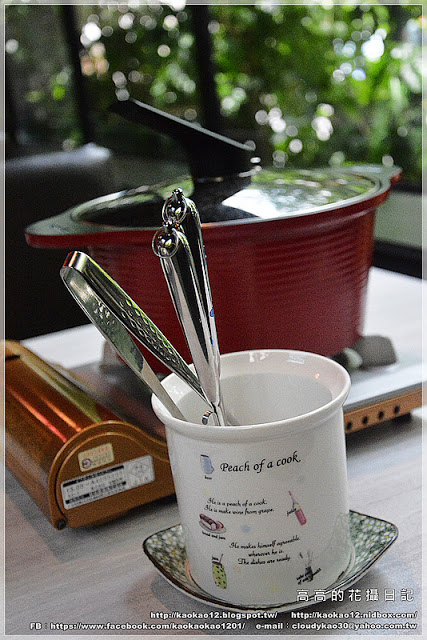 覓奇頂級料理 Michelin:【高雄】苓雅區。覓奇頂級料理 Michelin House 雙人海鮮蒸鍋《頂級和牛海鮮套餐》