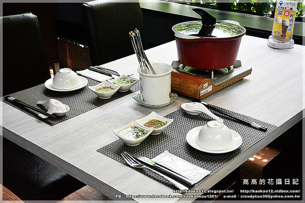 覓奇頂級料理 Michelin:【高雄】苓雅區。覓奇頂級料理 Michelin House 雙人海鮮蒸鍋《頂級和牛海鮮套餐》