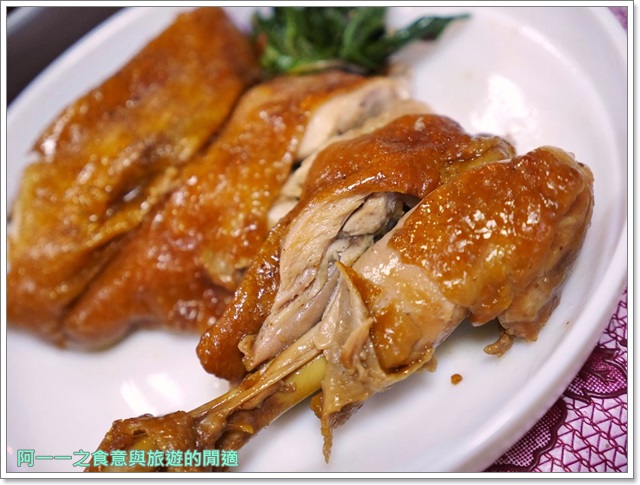 新店美食食來運轉便當店排骨醃雞腿玫瑰中國城image023