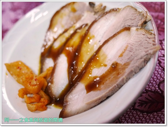 新店美食食來運轉便當店排骨醃雞腿玫瑰中國城image019