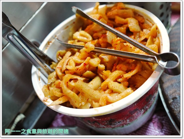 新店美食食來運轉便當店排骨醃雞腿玫瑰中國城image015