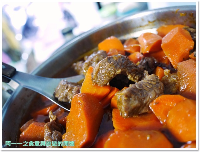 新店美食食來運轉便當店排骨醃雞腿玫瑰中國城image020