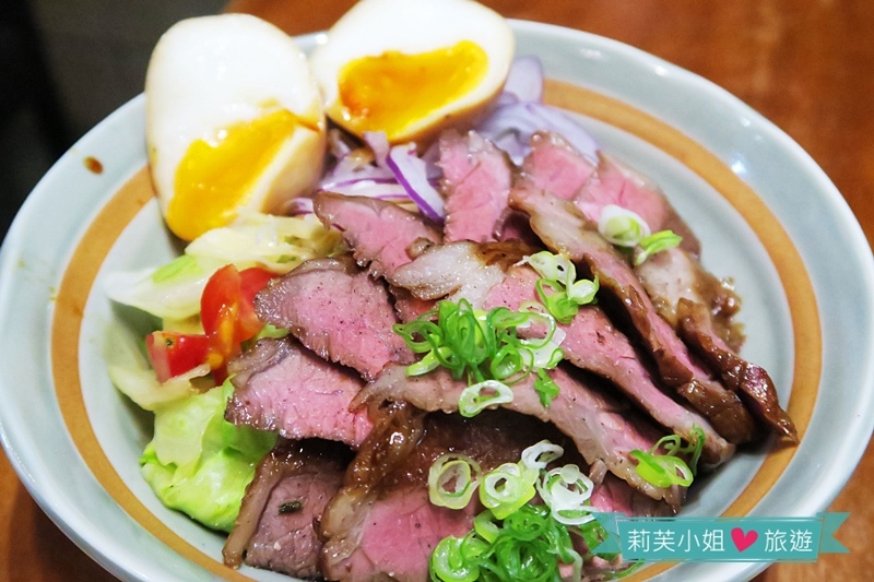 牛小排蓋飯