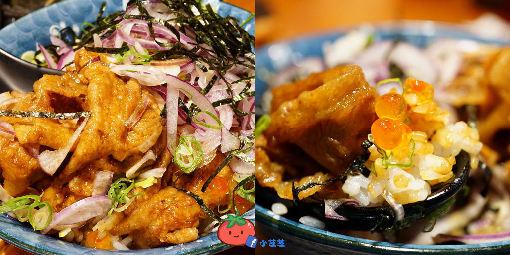 新莊平價日本料理 三條食堂