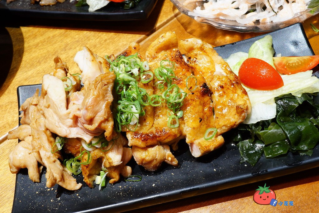 新莊平價日本料理 三條食堂