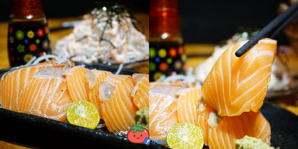 新莊平價日本料理 三條食堂