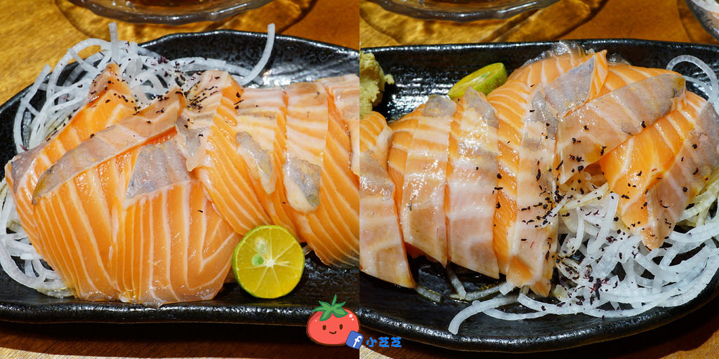 新莊平價日本料理 三條食堂