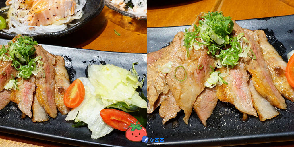 新莊平價日本料理 三條食堂