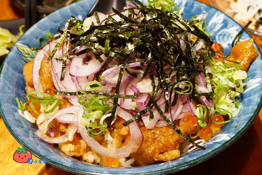 新莊平價日本料理 三條食堂