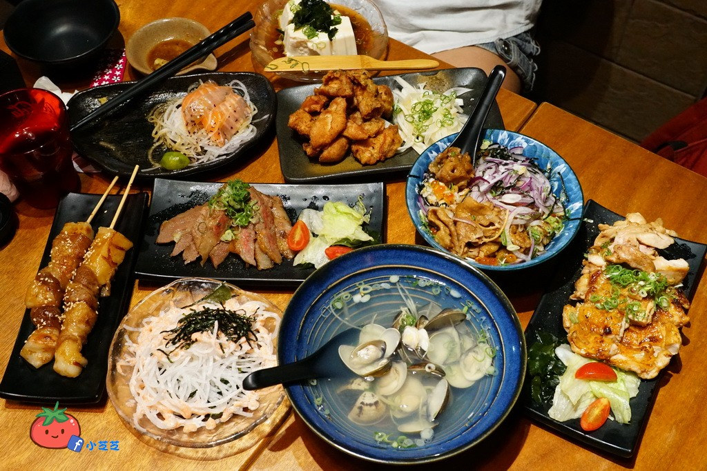 新莊平價日本料理 三條食堂