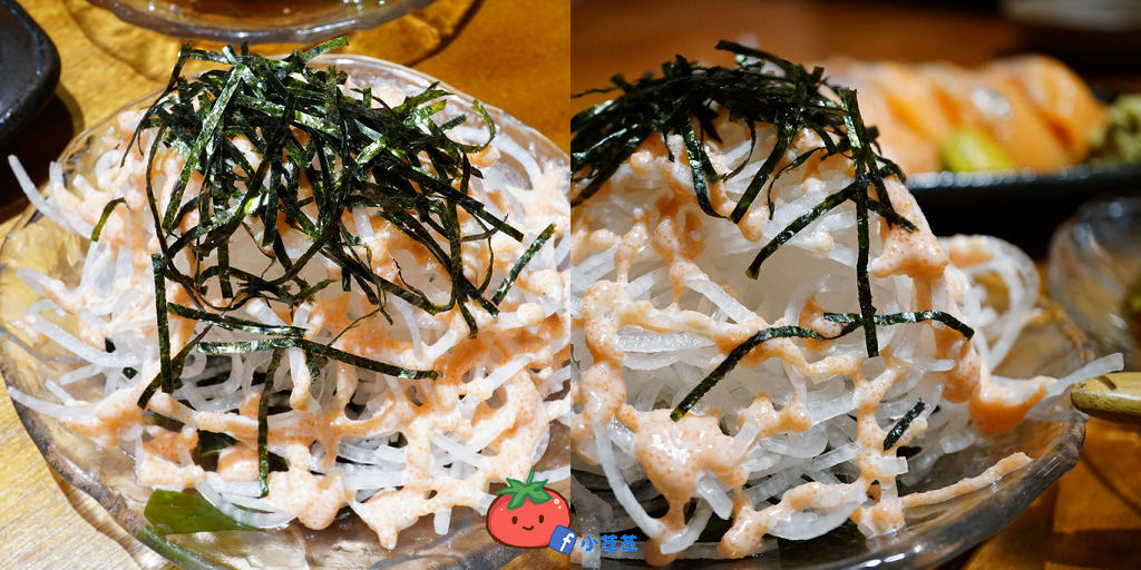 新莊平價日本料理 三條食堂