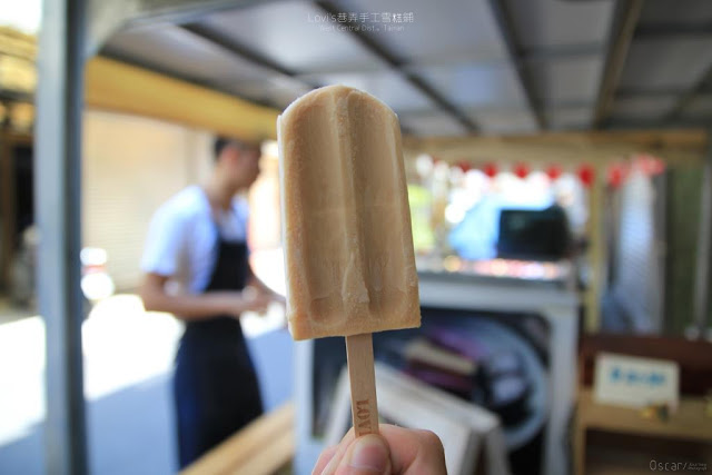 Lovi's 巷弄手工雪糕鋪-6