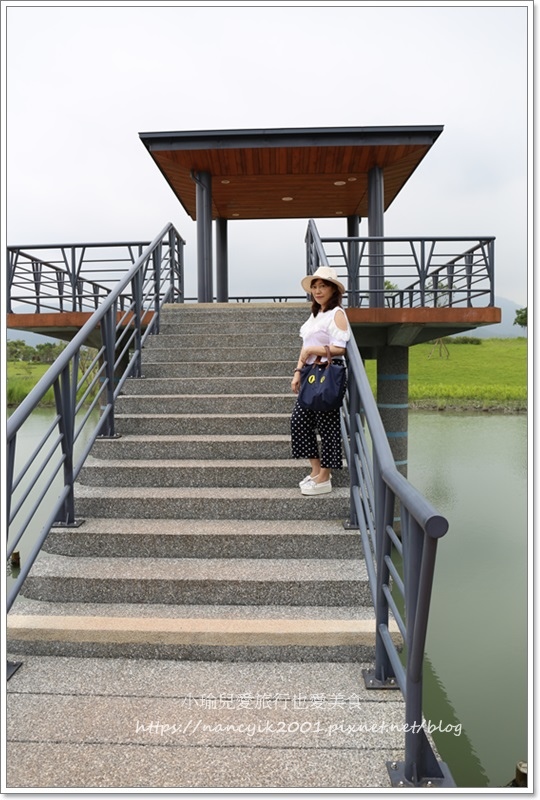 冬山河生態綠舟:【宜蘭】冬山河生態綠舟 宜蘭旅遊新景點 一片綠意水漾美不勝收 年底前不收門票