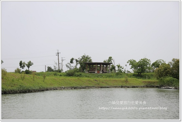 冬山河生態綠舟:【宜蘭】冬山河生態綠舟 宜蘭旅遊新景點 一片綠意水漾美不勝收 年底前不收門票