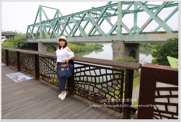 冬山河生態綠舟:【宜蘭】冬山河生態綠舟 宜蘭旅遊新景點 一片綠意水漾美不勝收 年底前不收門票