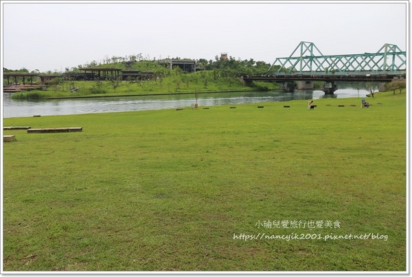 冬山河生態綠舟:【宜蘭】冬山河生態綠舟 宜蘭旅遊新景點 一片綠意水漾美不勝收 年底前不收門票