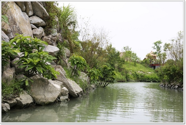冬山河生態綠舟:【宜蘭】冬山河生態綠舟 宜蘭旅遊新景點 一片綠意水漾美不勝收 年底前不收門票
