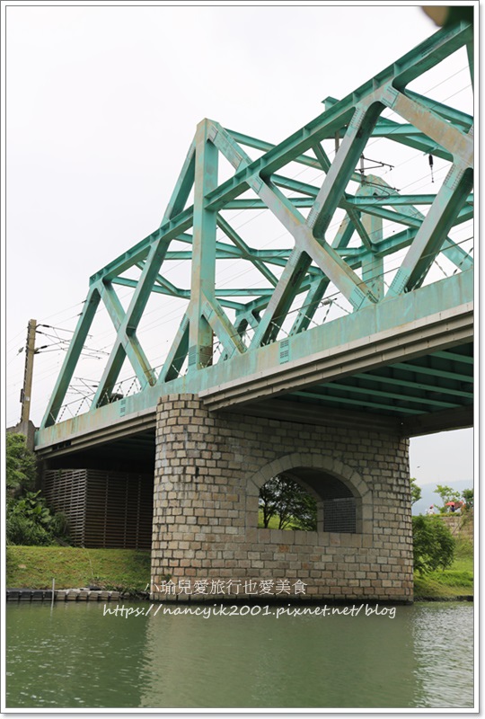 冬山河生態綠舟:【宜蘭】冬山河生態綠舟 宜蘭旅遊新景點 一片綠意水漾美不勝收 年底前不收門票