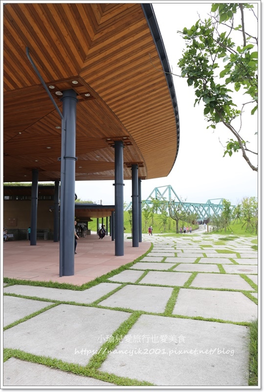 冬山河生態綠舟:【宜蘭】冬山河生態綠舟 宜蘭旅遊新景點 一片綠意水漾美不勝收 年底前不收門票