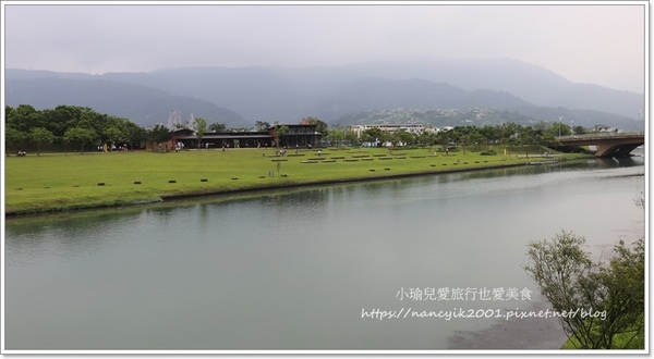 冬山河生態綠舟:【宜蘭】冬山河生態綠舟 宜蘭旅遊新景點 一片綠意水漾美不勝收 年底前不收門票