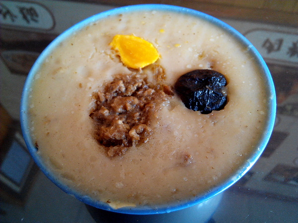 台南蔡家古早味肉粽：【臺南Ω永康區】台南蔡家古早味肉粽。來自廟口文化，代代相承的古早味