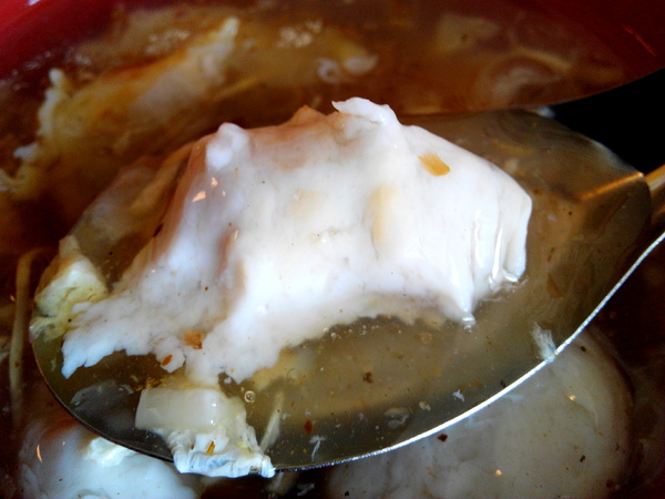 台南蔡家古早味肉粽：【臺南Ω永康區】台南蔡家古早味肉粽。來自廟口文化，代代相承的古早味