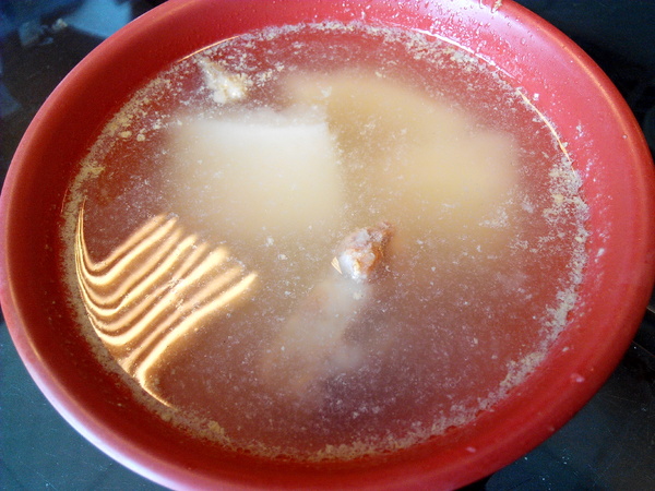 台南蔡家古早味肉粽：【臺南Ω永康區】台南蔡家古早味肉粽。來自廟口文化，代代相承的古早味