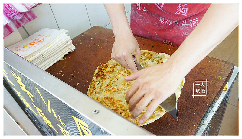 山東蔥油餅燈亮有餅 04