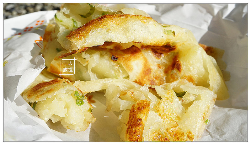 山東蔥油餅燈亮有餅 05