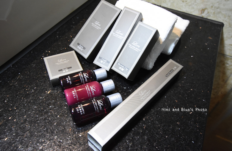 高雄住宿推薦麗景酒店飯店民宿10