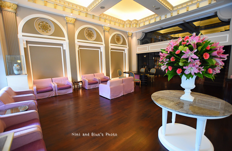 高雄住宿推薦麗景酒店飯店民宿33