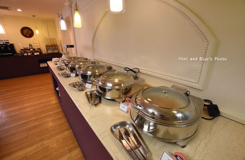 高雄住宿推薦麗景酒店飯店民宿26