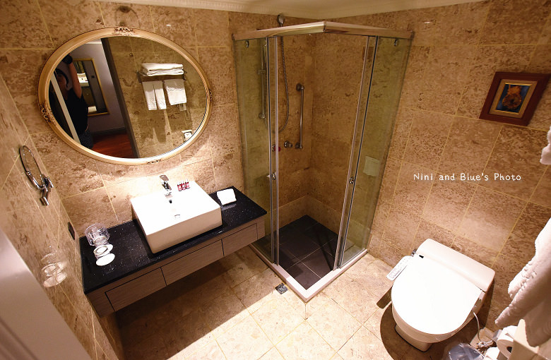 高雄住宿推薦麗景酒店飯店民宿01