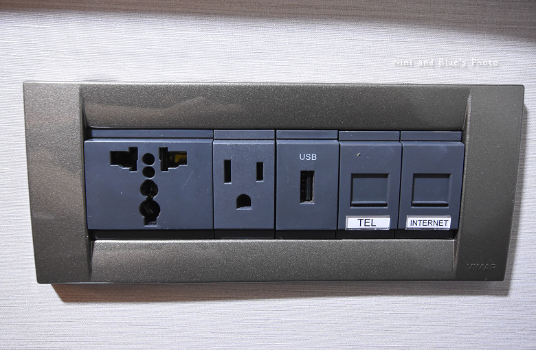 高雄住宿推薦麗景酒店飯店民宿07