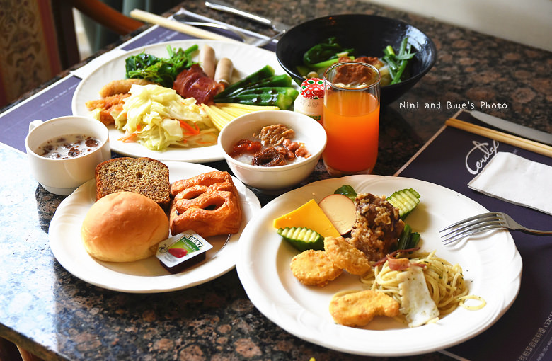 高雄住宿推薦麗景酒店飯店民宿15