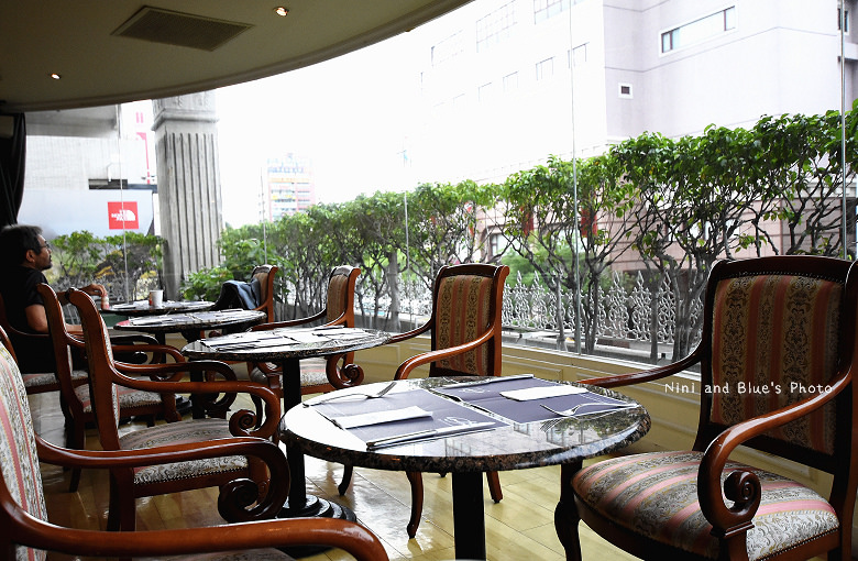 高雄住宿推薦麗景酒店飯店民宿30