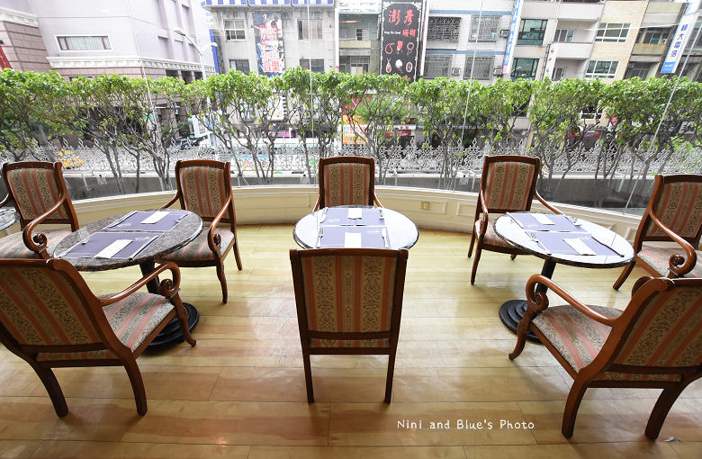 高雄住宿推薦麗景酒店飯店民宿29