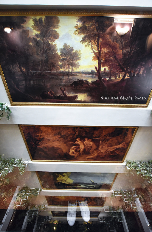 高雄住宿推薦麗景酒店飯店民宿12