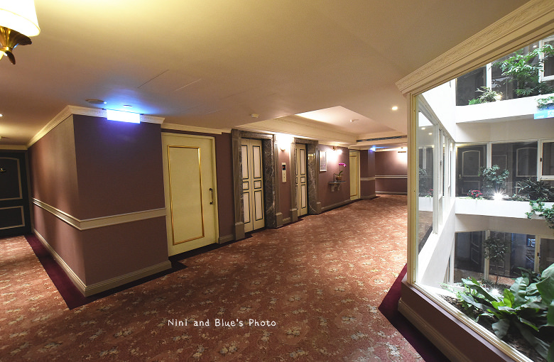 高雄住宿推薦麗景酒店飯店民宿11