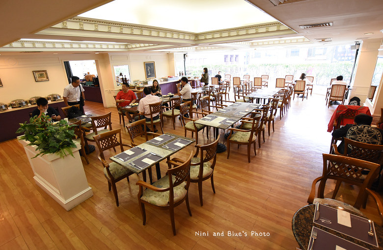 高雄住宿推薦麗景酒店飯店民宿28