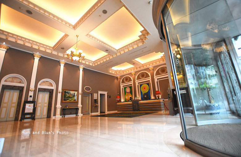 高雄住宿推薦麗景酒店飯店民宿37