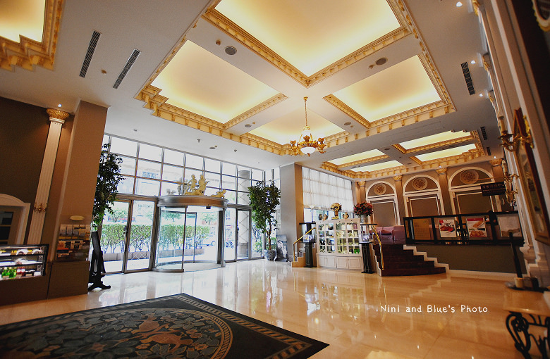 高雄住宿推薦麗景酒店飯店民宿38