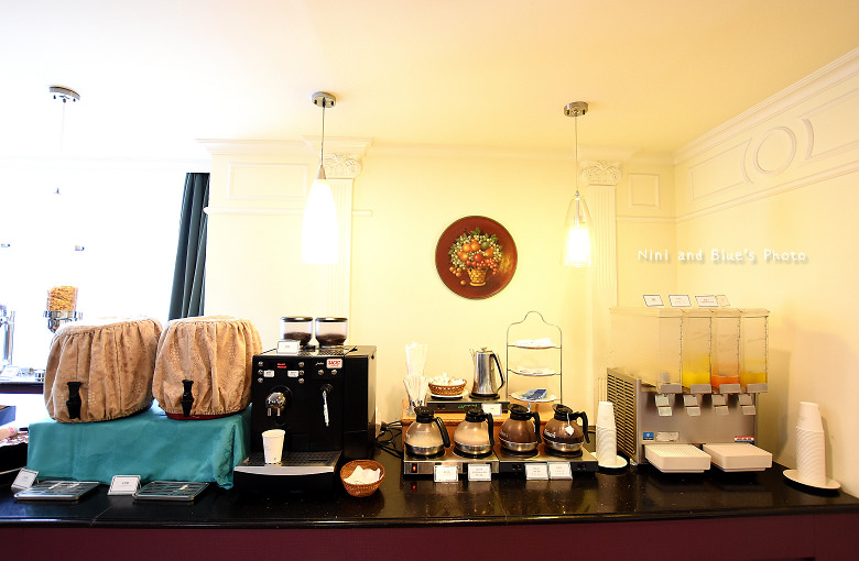 高雄住宿推薦麗景酒店飯店民宿23