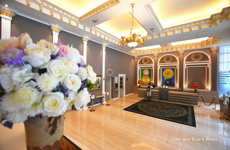 高雄住宿推薦麗景酒店飯店民宿34