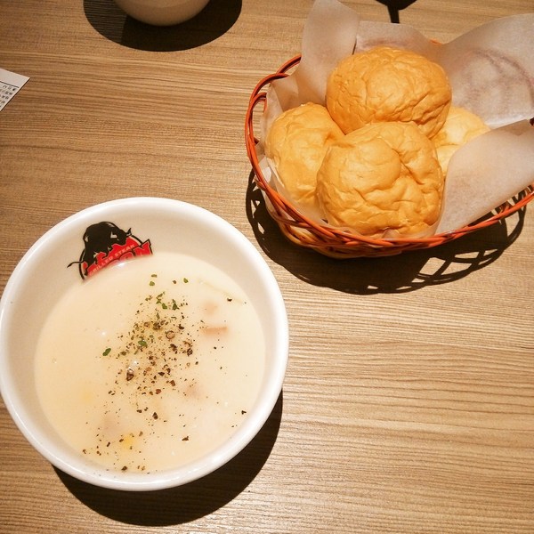 Bison 野牛原味炭烤牛排(龍潭):龍潭又一家新開炭烤牛排店-Bison 野牛原味炭烤牛排(桃園)