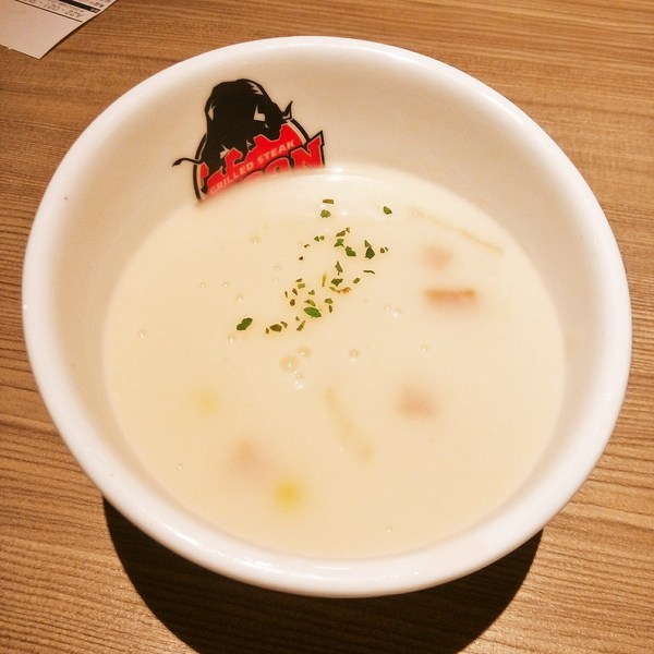 Bison 野牛原味炭烤牛排(龍潭):龍潭又一家新開炭烤牛排店-Bison 野牛原味炭烤牛排(桃園)